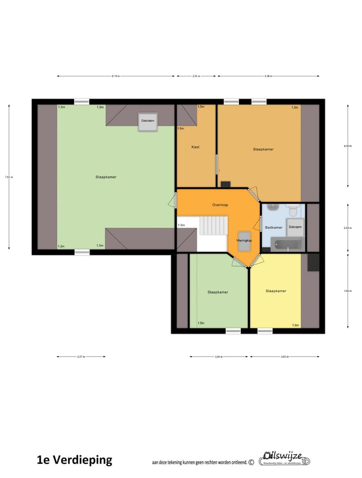 Foto 54 van Boslaan 2