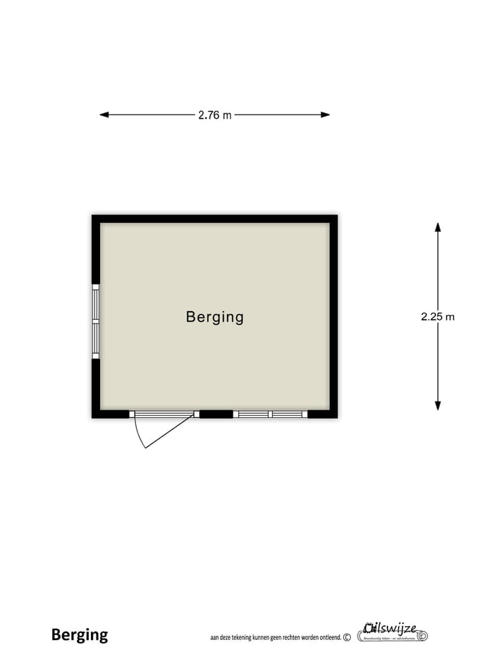 Foto 56 van Boslaan 2