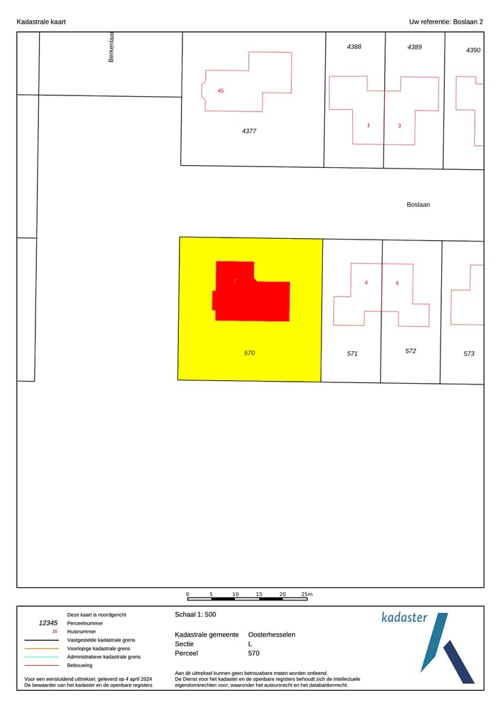 Foto 57 van Boslaan 2