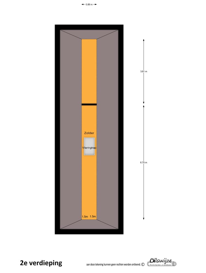 Foto 55 van Boslaan 2