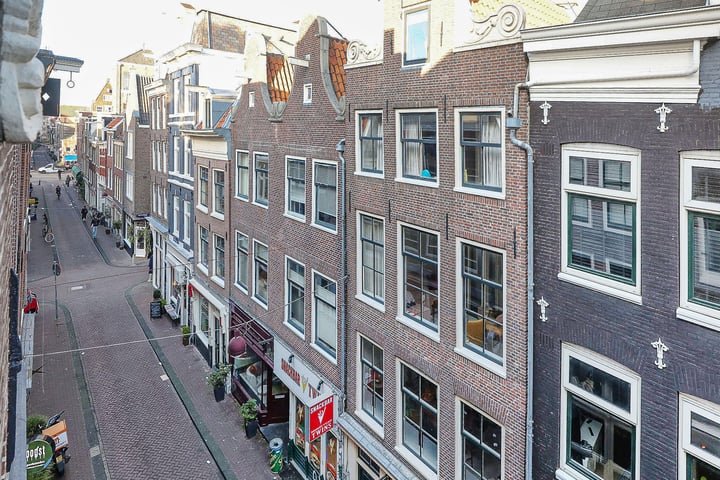 View photo 7 of Tweede Tuindwarsstraat 12-3