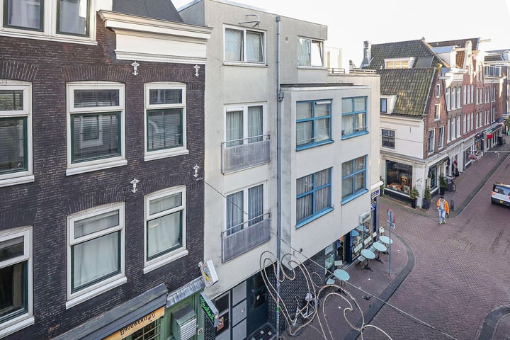 View photo 8 of Tweede Tuindwarsstraat 12-3