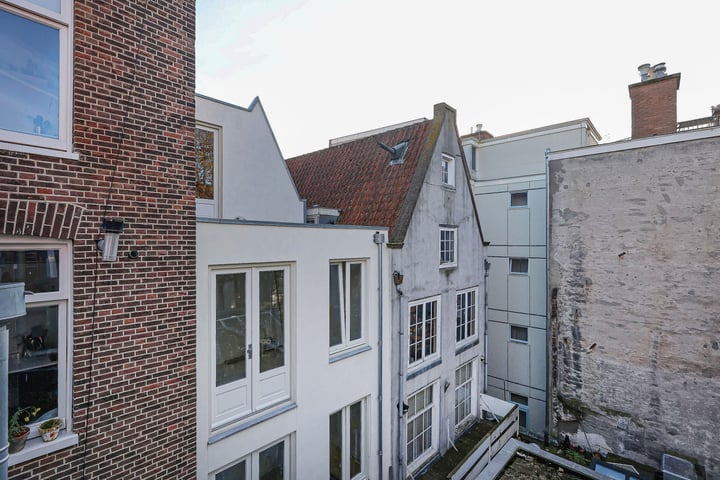 View photo 13 of Tweede Tuindwarsstraat 12-3