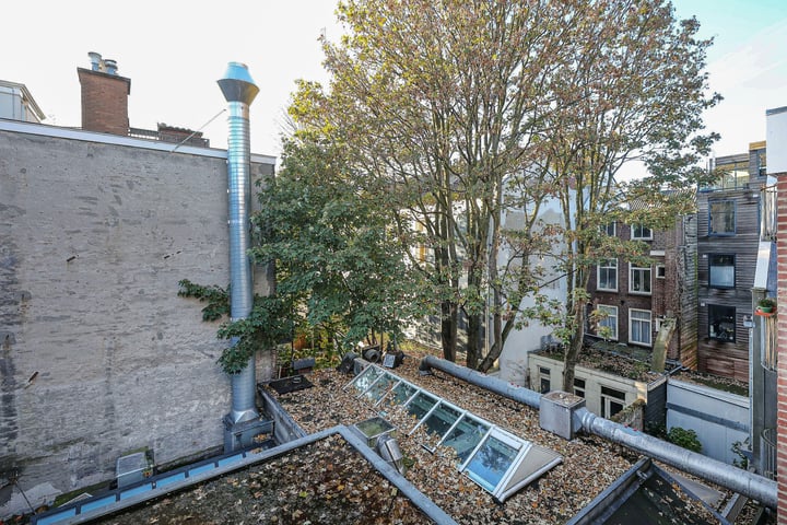 View photo 12 of Tweede Tuindwarsstraat 12-3