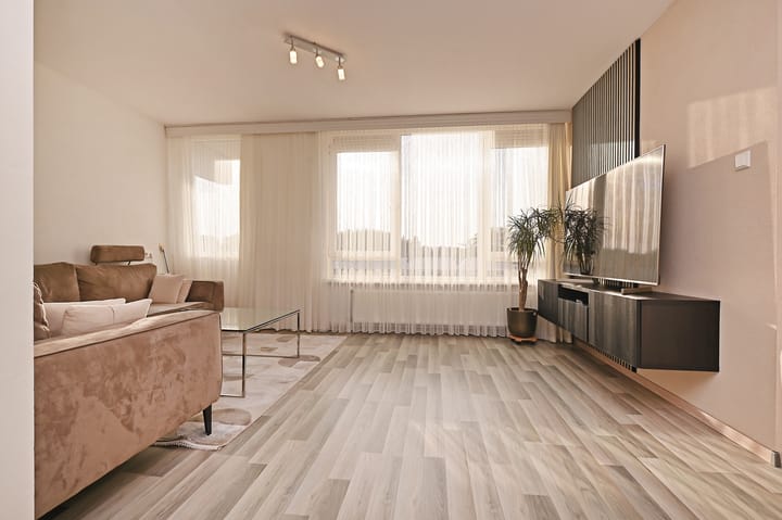 Foto 1 van Rossinilaan 36