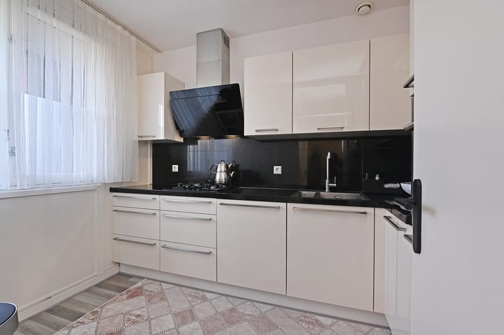 Foto 2 van Rossinilaan 36