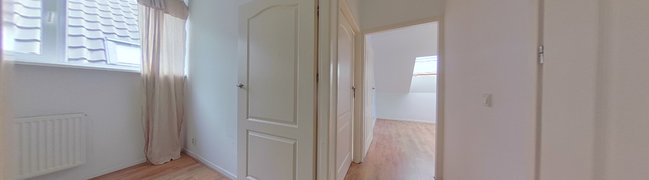 Bekijk 360° foto van foto4 van Kortenaerstraat 45-D