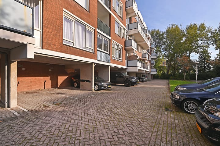 Foto 3 van Rossinilaan 36