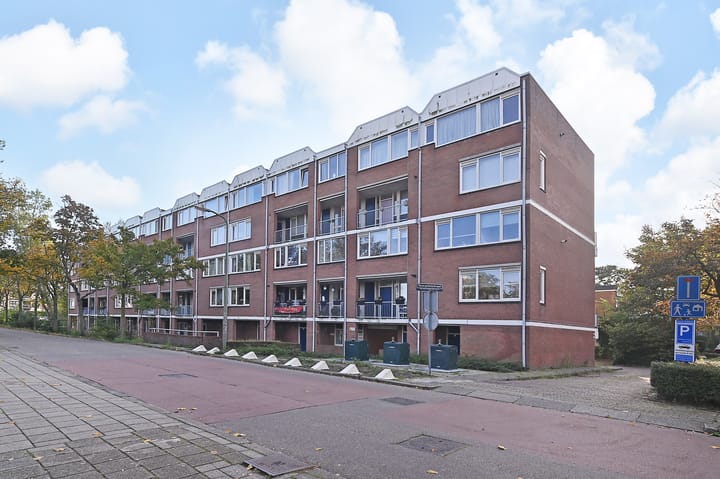 Foto 4 van Rossinilaan 36