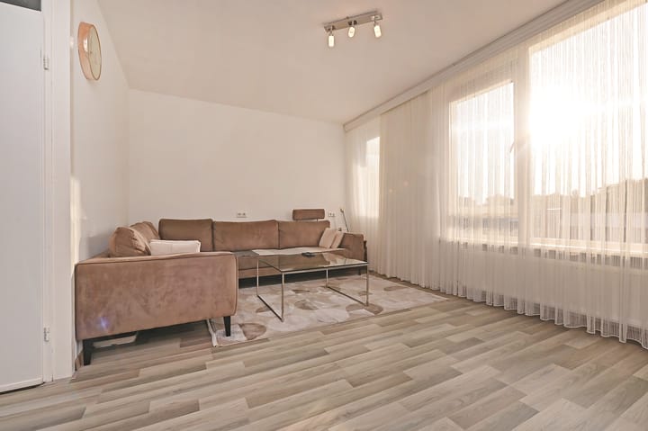 Foto 5 van Rossinilaan 36