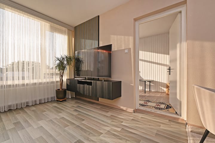 Foto 6 van Rossinilaan 36