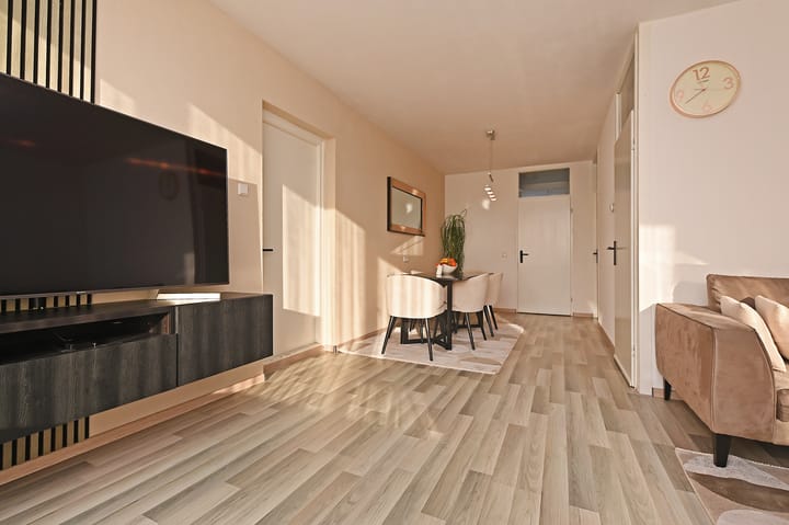 Foto 7 van Rossinilaan 36