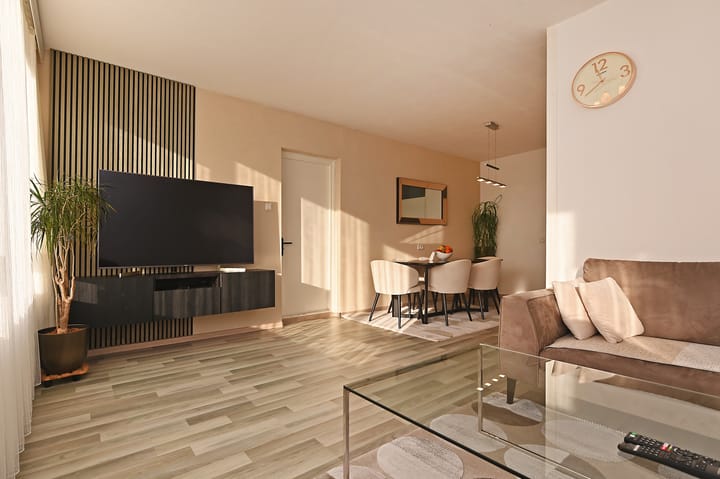 Foto 8 van Rossinilaan 36