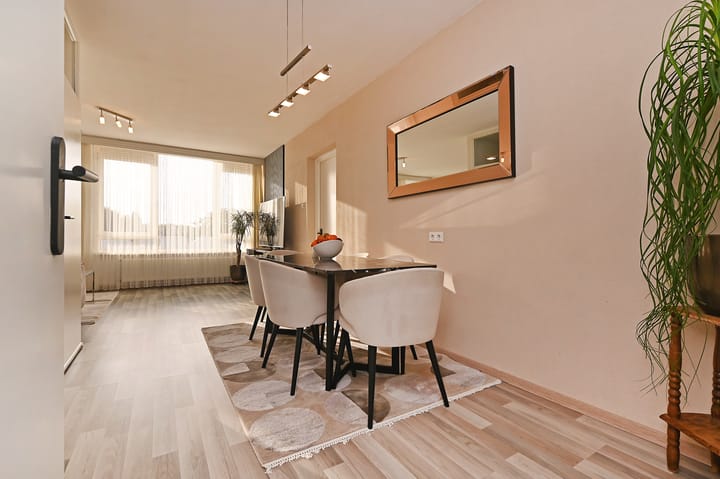 Foto 9 van Rossinilaan 36