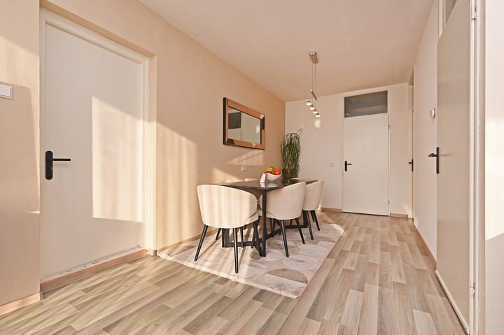 Foto 10 van Rossinilaan 36