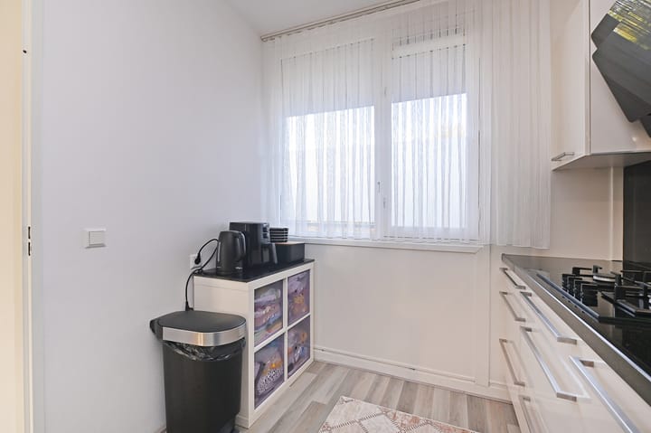 Foto 12 van Rossinilaan 36