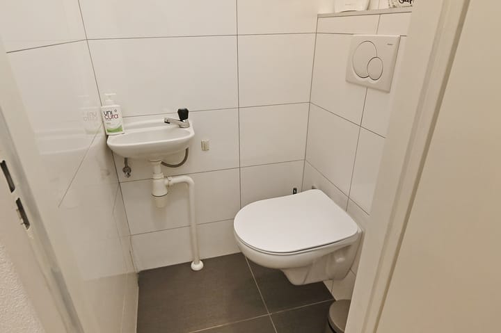 Foto 13 van Rossinilaan 36