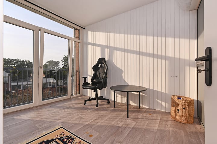 Foto 14 van Rossinilaan 36