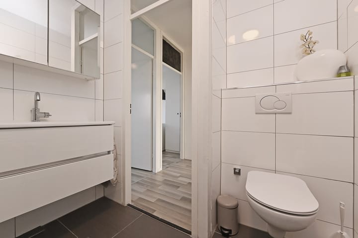 Foto 18 van Rossinilaan 36