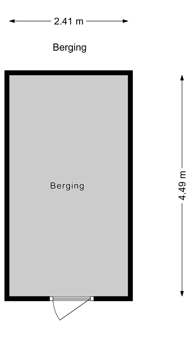 Foto 30 van Rossinilaan 36