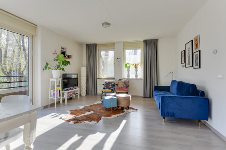 Foto 2 van Iepenlaan 74