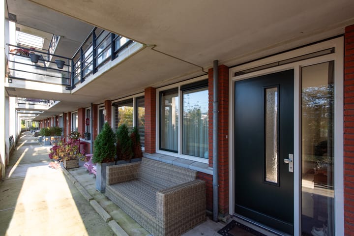 Foto 8 van Iepenlaan 74