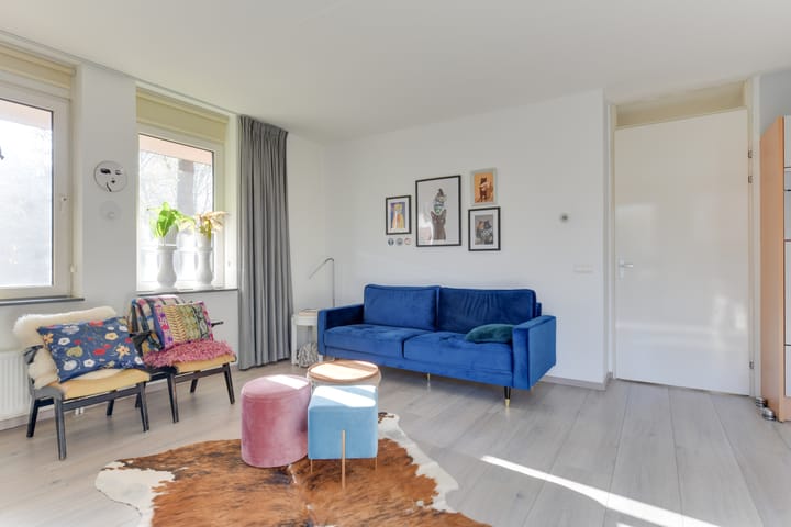 Foto 11 van Iepenlaan 74