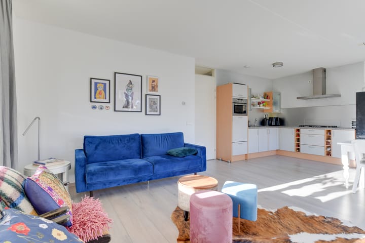 Foto 12 van Iepenlaan 74