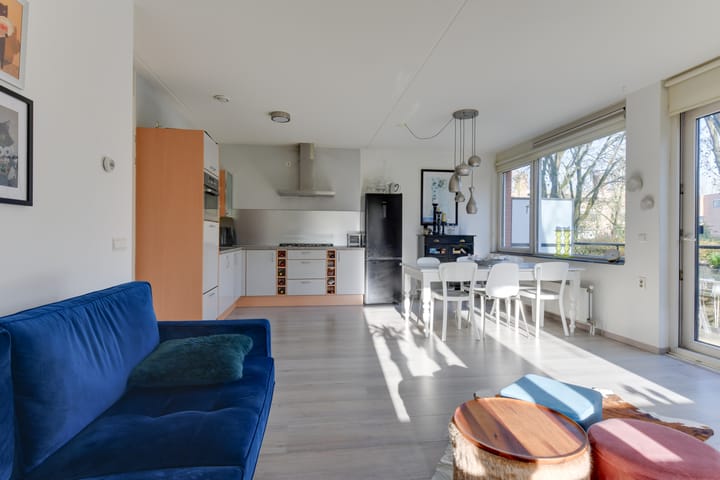 Foto 13 van Iepenlaan 74