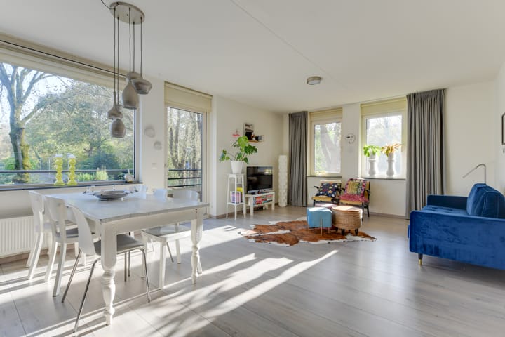 Foto 19 van Iepenlaan 74