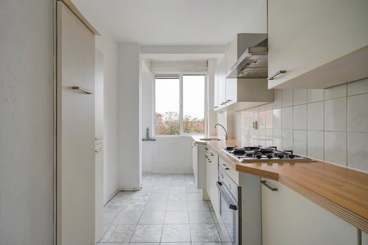 Foto 3 van Sportlaan 1118