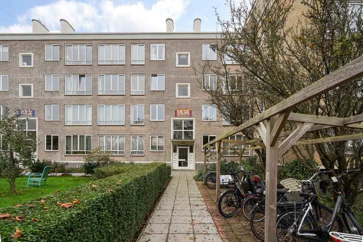 Foto 5 van Sportlaan 1118