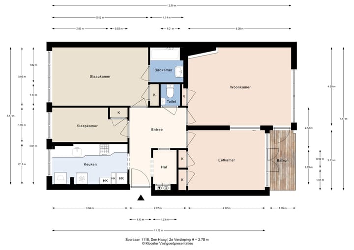 Photo 32 of Sportlaan 1118
