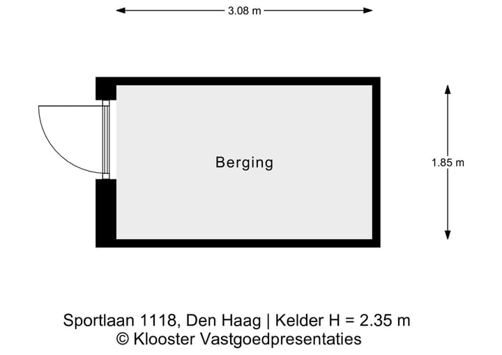 Photo 33 of Sportlaan 1118