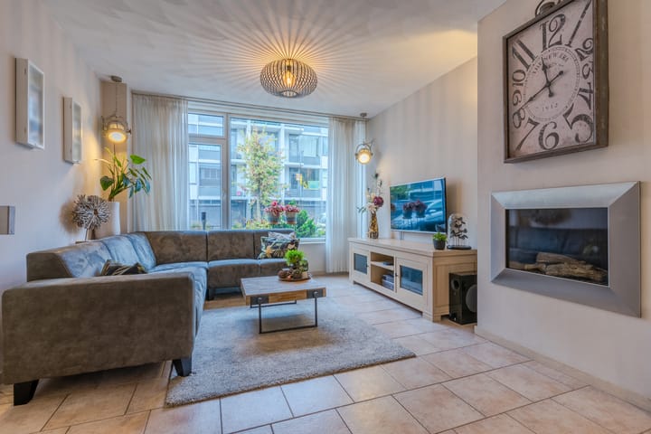 Foto 3 van Syracusestraat 1