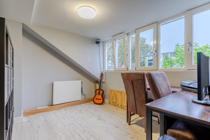 Foto 5 van Syracusestraat 1