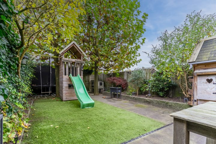 Foto 6 van Syracusestraat 1