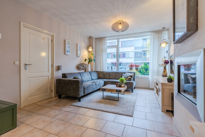 Foto 11 van Syracusestraat 1