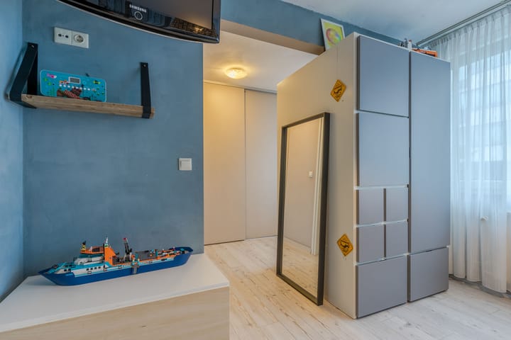 Foto 23 van Syracusestraat 1