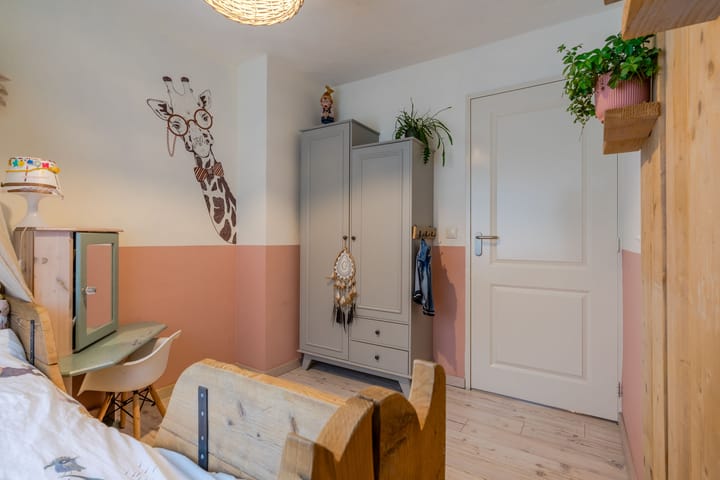 Foto 25 van Syracusestraat 1