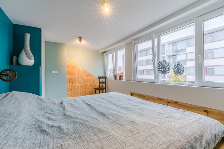 Foto 29 van Syracusestraat 1