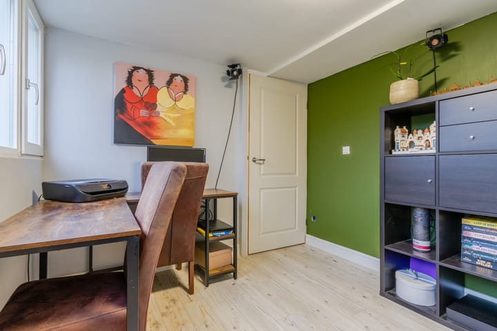 Foto 32 van Syracusestraat 1