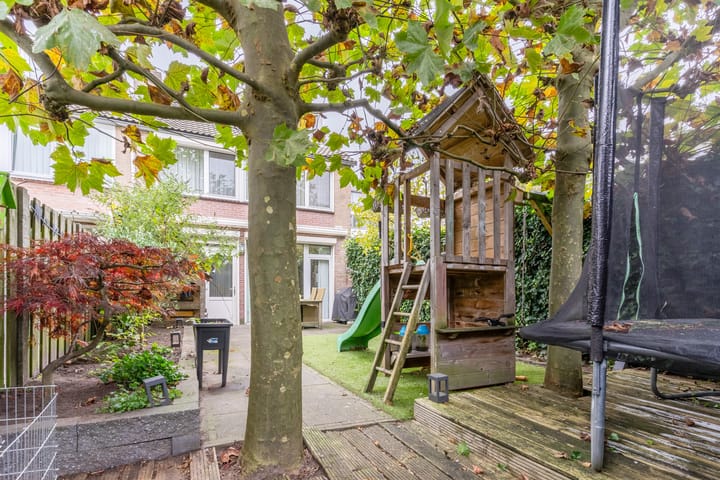 Foto 36 van Syracusestraat 1