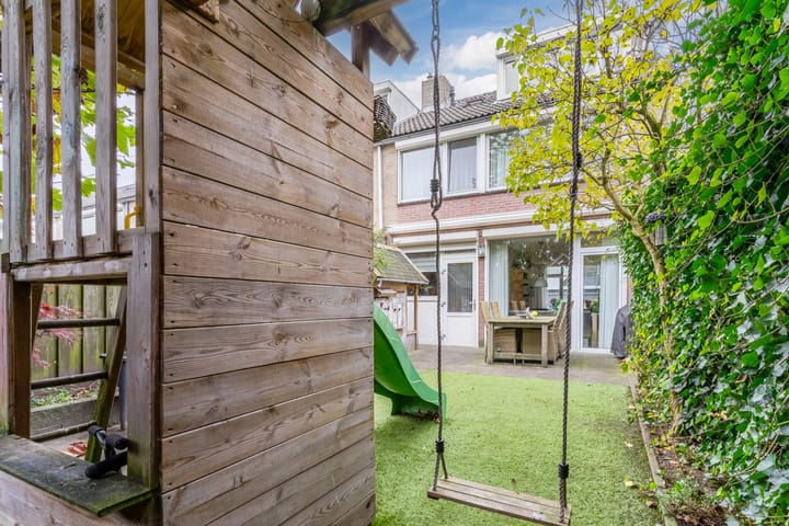 Foto 37 van Syracusestraat 1