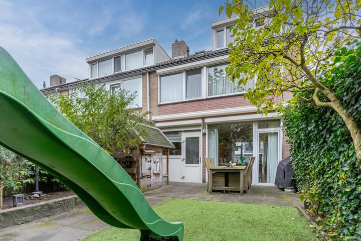 Foto 38 van Syracusestraat 1