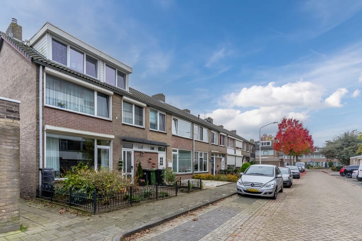 Foto 41 van Syracusestraat 1