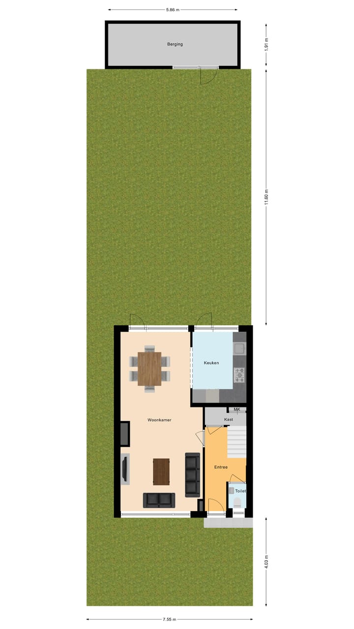 Foto 44 van Syracusestraat 1