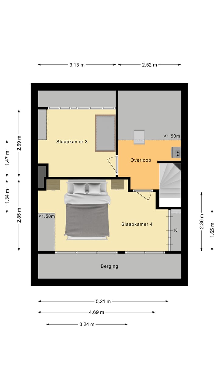 Foto 45 van Syracusestraat 1