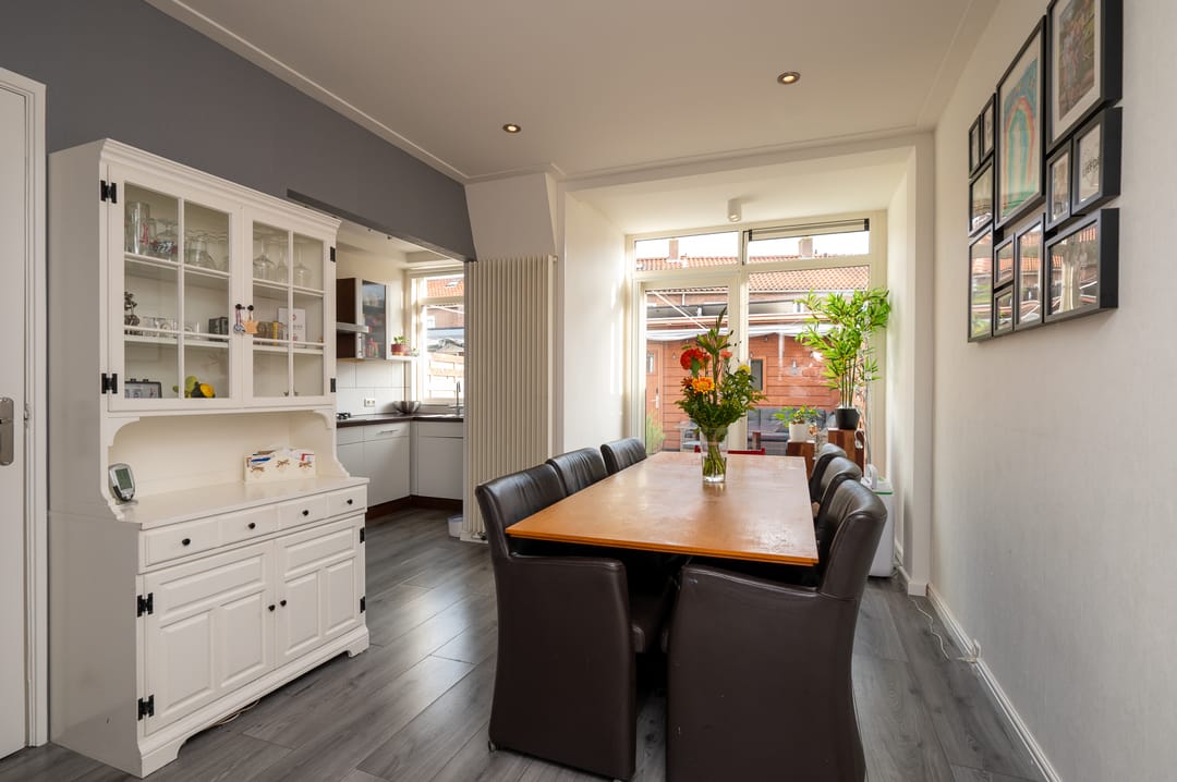 Photo 2 of Duiventorenstraat 38