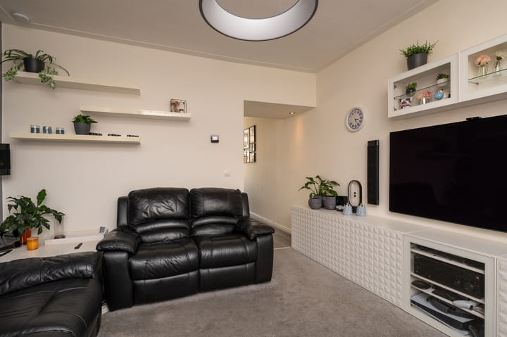 Foto 4 van Duiventorenstraat 38